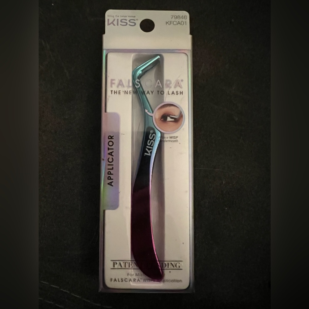 Kiss Falscara Eyelash Applicator